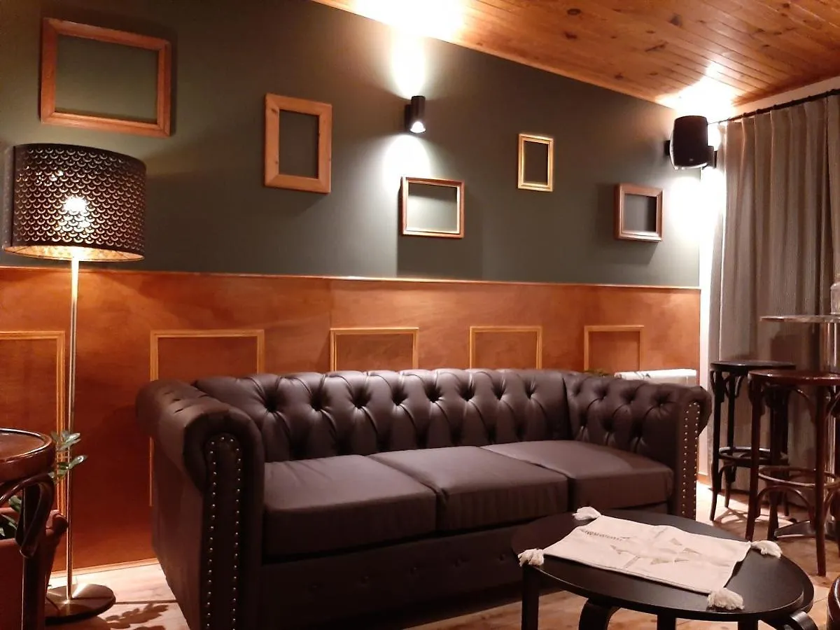 Hotel Chalet Du Crey Valmorel