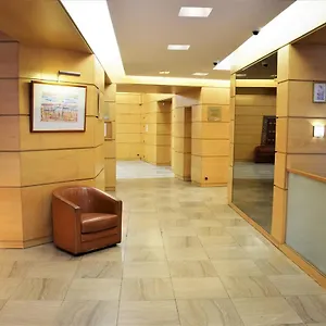 *** Hotel Grand Du Havre Frankreich