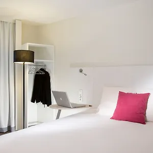 *** Hotel Ibis Styles Centre Gare Beffroi Frankreich