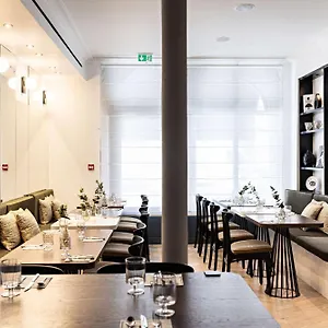 **** Hotel Western Gare Saint Lazare Frankreich