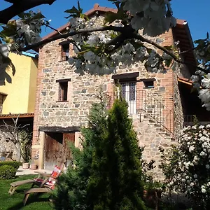 Frühstückspension Le Clos Du Merle
