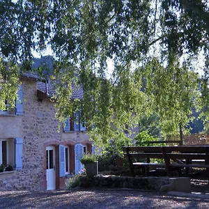 Gasthof La Ferme Aux Abeilles
